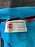 Spyder 100% Polyester Teal Cardigan Size S - photo 7