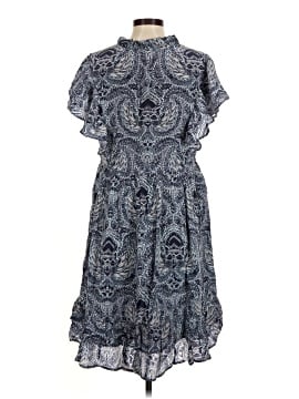 Sundance Casual Dress (view 2)