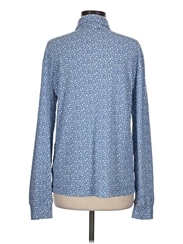 J.Crew Long Sleeve Polo (view 2)