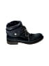 Cliffs by White Mountain Blue Ankle Boots Size 8 1/2 - photo 1
