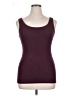 Mossimo Burgundy Tank Top Size XL - photo 1