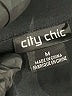 City Chic 100% Polyester Black Long Sleeve Blouse Size 18 Plus (M) - photo 7