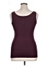 Mossimo Burgundy Tank Top Size XL - photo 2