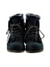 Cliffs by White Mountain Blue Ankle Boots Size 8 1/2 - photo 2