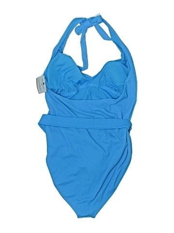 Shade & Shore One Piece Swimsuit (view 2)