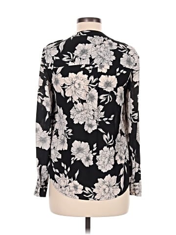 oasis Long Sleeve Blouse (view 2)