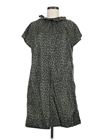 Ann Mashburn Casual Dress (view 1)