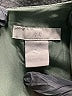 H&M 100% Polyester Solid Gray Jumpsuit Size 2 - photo 4