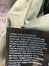 H&M 100% Polyester Solid Gray Jumpsuit Size 2 - photo 6