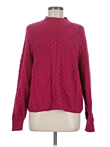 Old Navy Turtleneck Sweater (view 1)