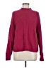 Old Navy Burgundy Turtleneck Sweater Size M - photo 1