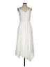 ALLSAINTS Ivory Cocktail Dress Size M - photo 1
