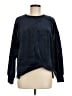 J.Crew Blue Sweatshirt Size M - photo 1