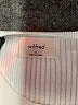 Wilfred Solid White Cocktail Dress Size S - photo 7