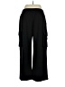 Scoop Black Cargo Pants Size XL - photo 2