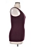 Mossimo Burgundy Tank Top Size XL - photo 4