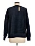 J.Crew Blue Sweatshirt Size M - photo 2