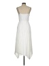 ALLSAINTS Ivory Cocktail Dress Size M - photo 2