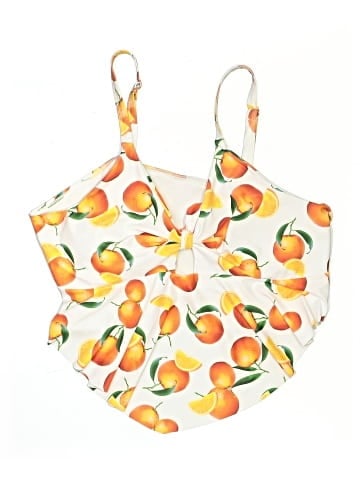 Shein Swimsuit Top (view 1)