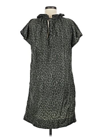 Ann Mashburn Casual Dress (view 2)