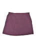 32 Degrees 100% Polyester Solid Purple Active Skort Size XL - photo 2