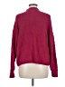 Old Navy Burgundy Turtleneck Sweater Size M - photo 2