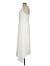ALLSAINTS Ivory Cocktail Dress Size M - photo 5
