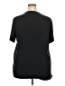 Nike 100% Cotton Black Short Sleeve T-Shirt Size XXL - photo 2