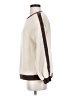 Unbranded Color Block Ivory Pullover Sweater Size S - photo 5