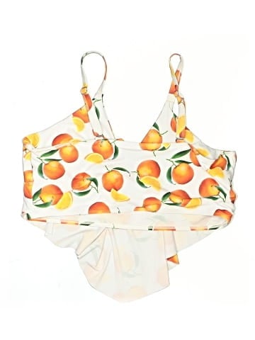 Shein Swimsuit Top (view 2)