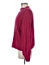 Old Navy Burgundy Turtleneck Sweater Size M - photo 5