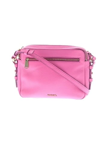 Fossil Crossbody Bag (view 1)