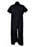 Universal Standard Solid Black Jumpsuit Size 18 (M) - photo 2