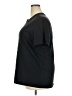 Nike 100% Cotton Black Short Sleeve T-Shirt Size XXL - photo 5