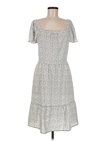 Monteau Casual Dress (view 1)