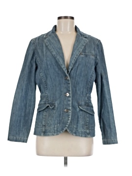 FDJ Denim Jacket (view 1)