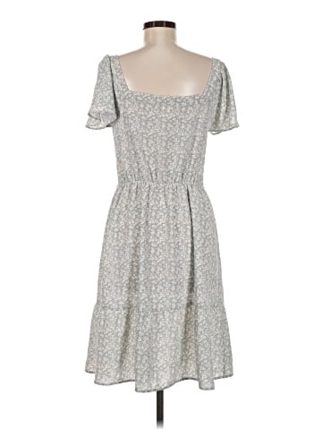 Monteau Casual Dress (view 2)