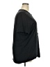 Nike 100% Cotton Black Short Sleeve T-Shirt Size XXL - photo 4
