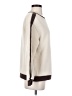 Unbranded Color Block Ivory Pullover Sweater Size S - photo 4