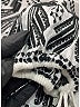 Zimmermann 100% Linen Ivory 3/4 Sleeve Blouse Size 4 (0) - photo 8