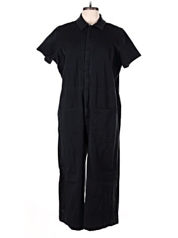 Universal Standard Jumpsuit (view 1)