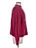 Old Navy Burgundy Turtleneck Sweater Size M - photo 4