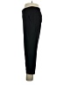 Athleta Solid Black Casual Pants Size 16 - photo 5