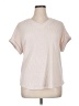 Automet Tan Short Sleeve T-Shirt Size XL - photo 1
