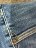 Tommy Bahama Hearts Blue Jeans Size 26 waist - photo 4