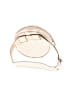 Janie and Jack 100% Leather Gold Backpack Size 3 - photo 2