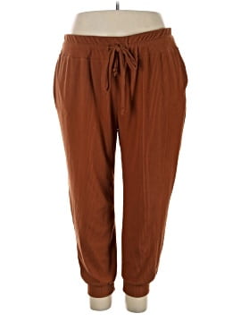 White Birch Casual Pants