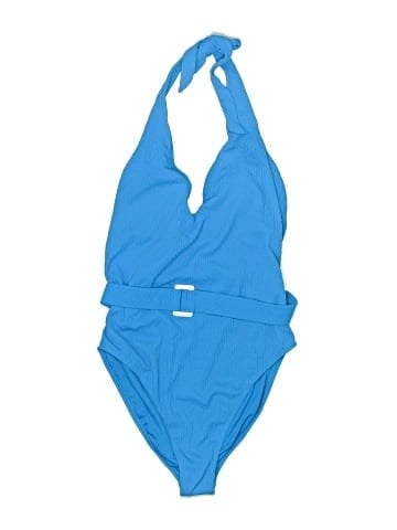 Shade & Shore One Piece Swimsuit (view 1)