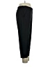 Athleta Solid Black Casual Pants Size 16 - photo 4