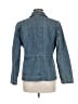 FDJ Blue Denim Jacket Size M - photo 2